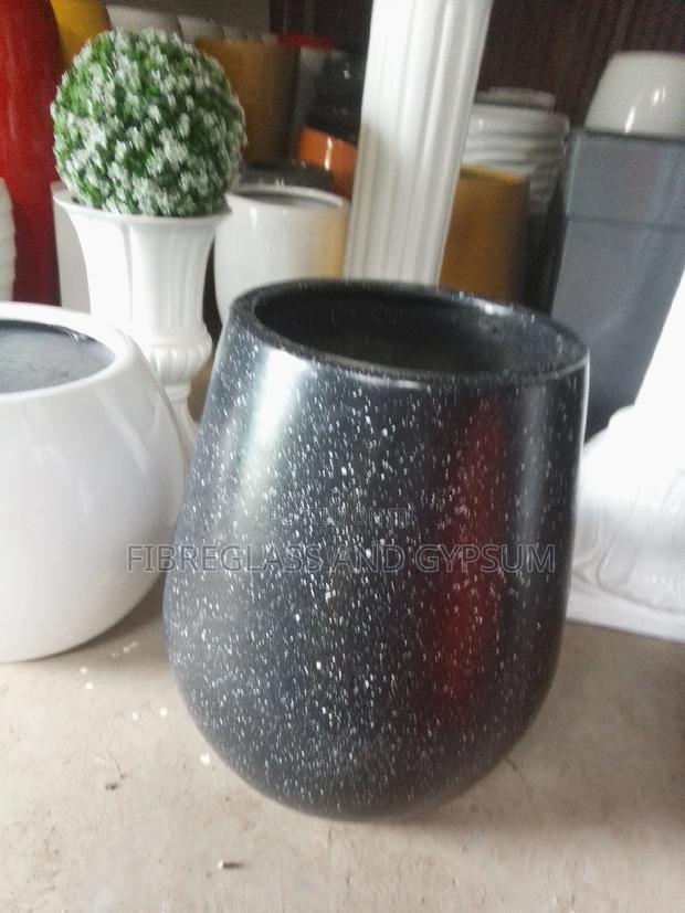Fibre Pot (Ronto) - thumbnail 2
