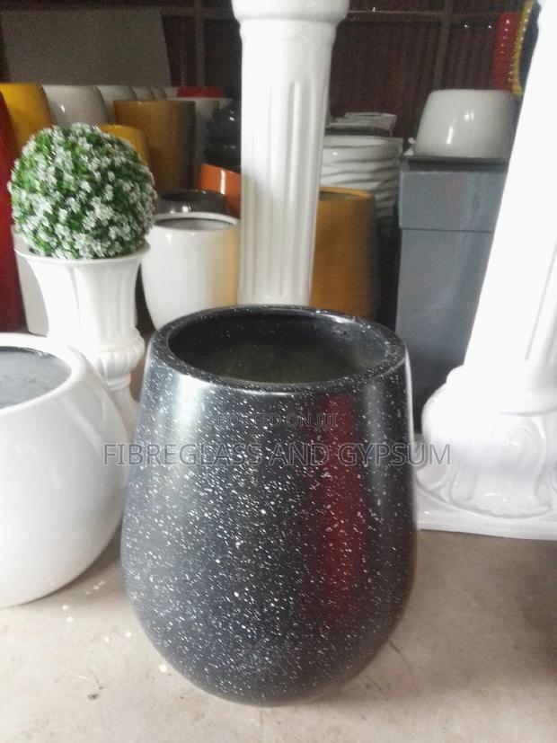 Fibre Pot (Ronto) - thumbnail 3