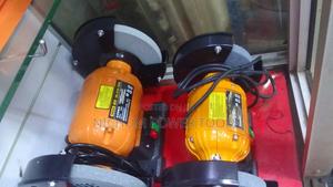 7" Dera Bench Grinder/7inch Bench Grinder - thumbnail 2