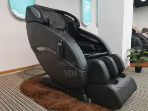Massage Chairs* 4-D Massage Chairs% Massage Chairs*Massage