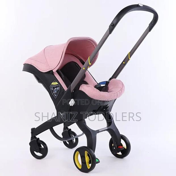 4 in 1 Stroller * 4 in 1 Stroller - main view