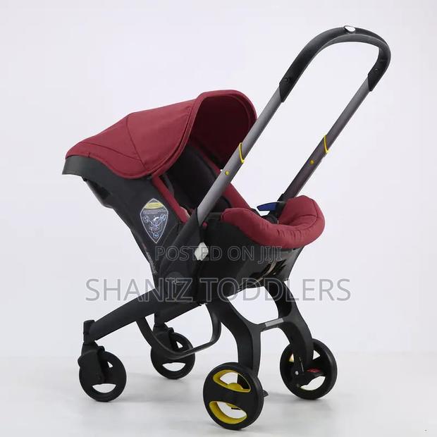 4 in 1 Stroller * 4 in 1 Stroller - main view