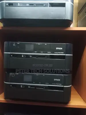 EX Uk Px660 Epsons Printers Offer
