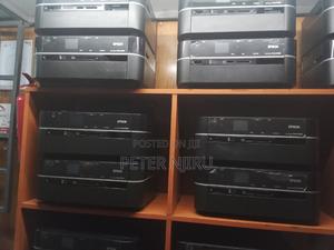 Restocked EPSON PRINTER Px660 - thumbnail 2