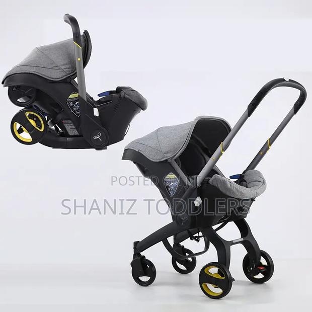 4 in 1 Stroller * 4 in 1 Stroller