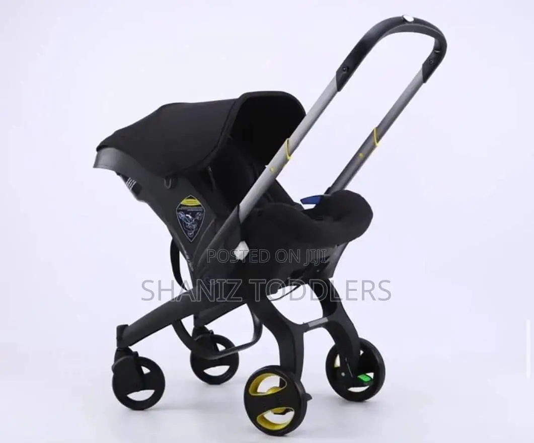4 in 1 Stroller * 4 in 1 Stroller
