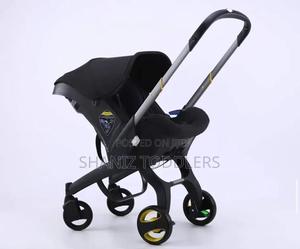 4 in 1 Stroller * 4 in 1 Stroller - thumbnail 2