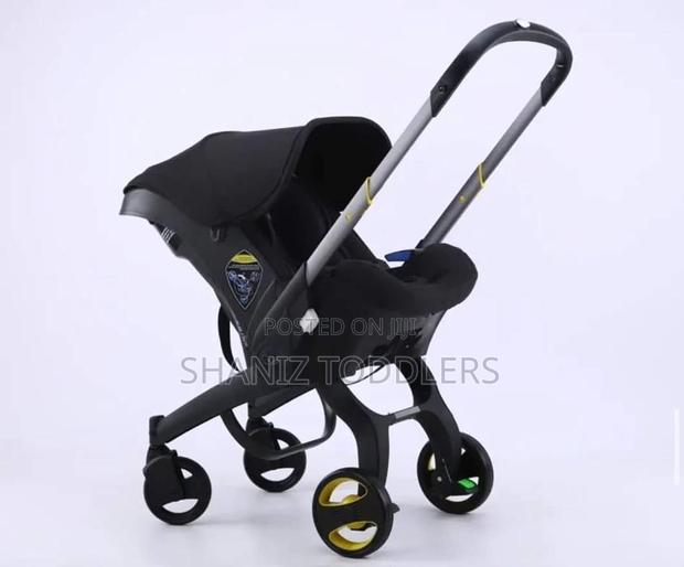 4 in 1 Stroller * 4 in 1 Stroller - main view
