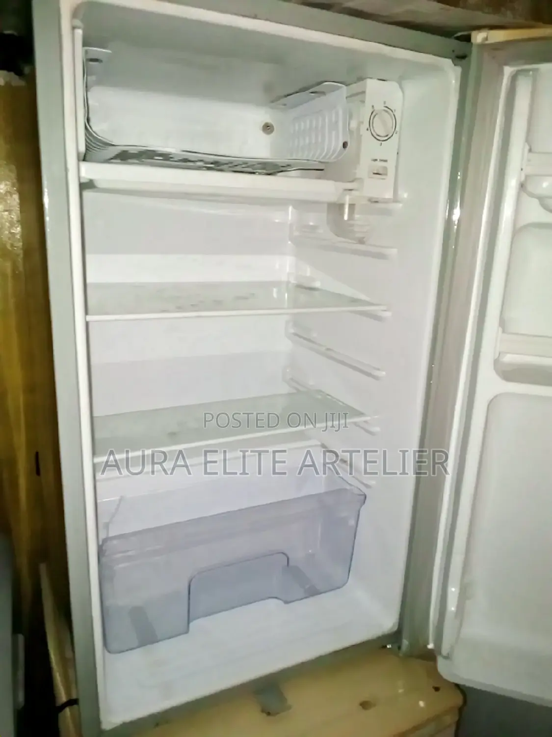 RAMTONS 90ltr Energy Saver, Glass Shelves,Mint Condition