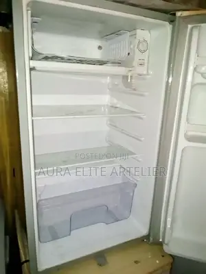 RAMTONS 90ltr Energy Saver, Glass Shelves,Mint Condition