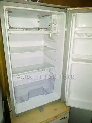 RAMTONS 90ltr Energy Saver, Glass Shelves,Mint Condition