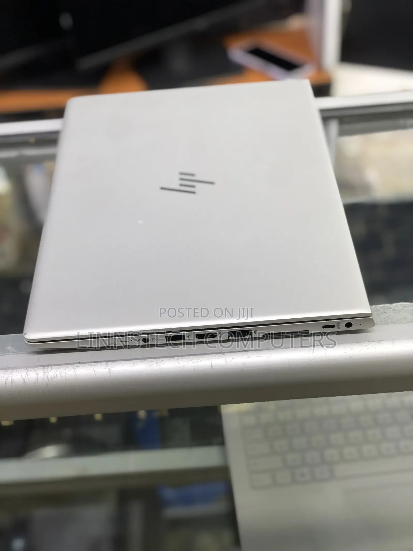 Laptop HP EliteBook 845 G7 16GB AMD Ryzen 5 SSD 256GB