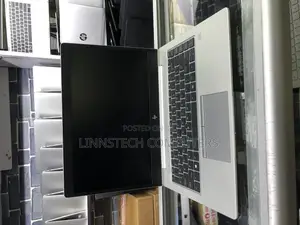 Laptop HP EliteBook 845 G7 16GB AMD Ryzen 5 SSD 256GB
