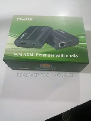 60m HDMI Extender