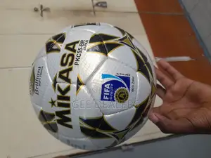 Fifa Qualified Original Mikasa Soccer Balls Size 5