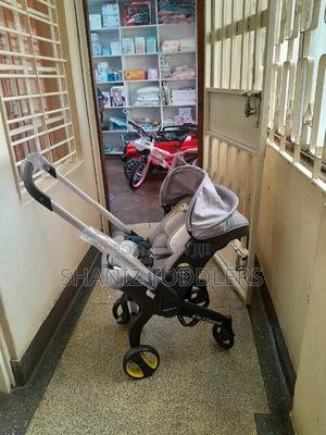 4 in 1 Stroller * 4 in 1 Stroller - thumbnail 2