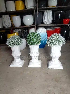 Wedding Pillars (Small)
