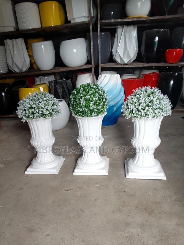 Wedding Pillars (Small) - thumbnail 2