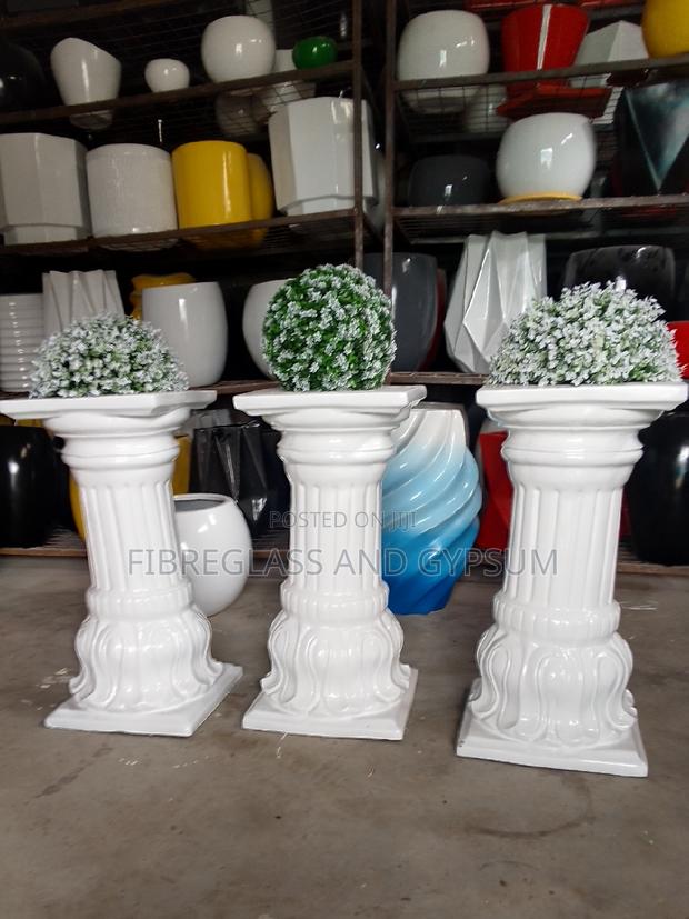 Wedding Pillars - thumbnail 2