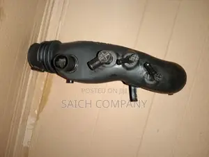Subaru Forester SH5 XT Turbo Intake Pipe
