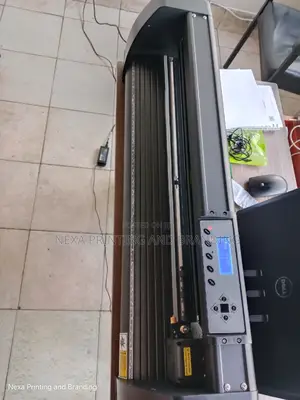 Normal Vinyl Cutting Plotter