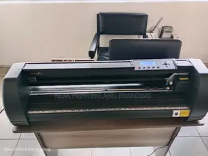 Normal Vinyl Cutting Plotter