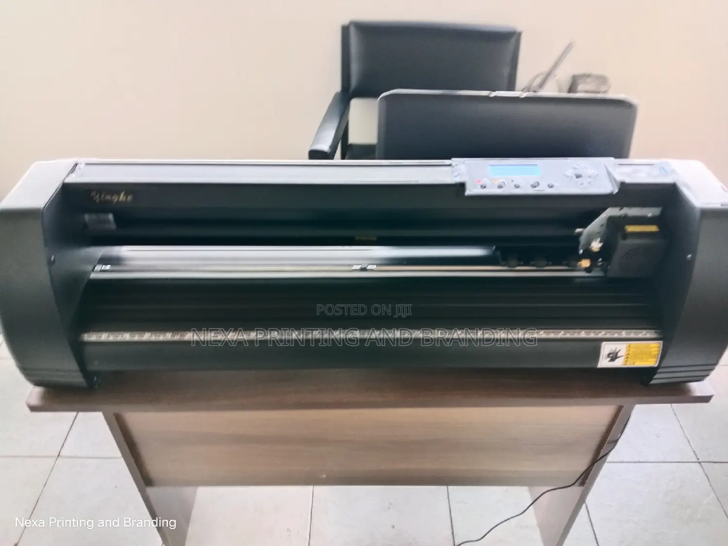 Normal Vinyl Cutting Plotter
