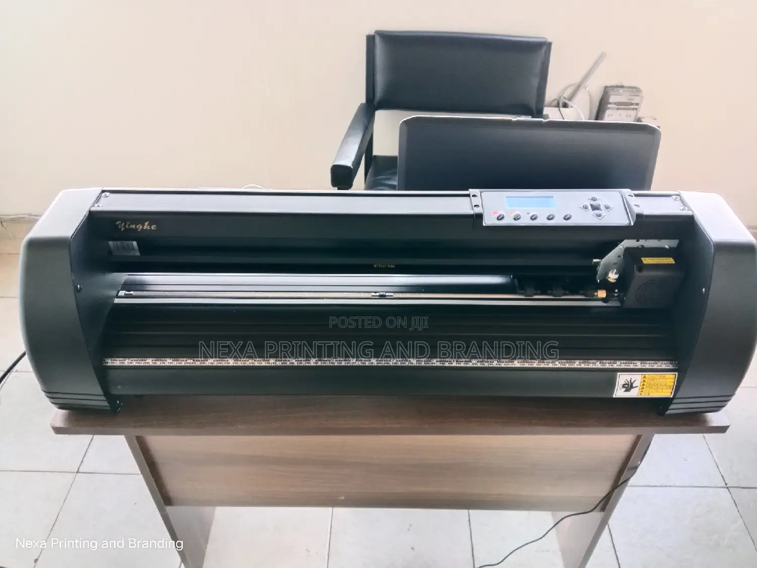 Normal Vinyl Cutting Plotter