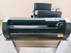 Normal Vinyl Cutting Plotter