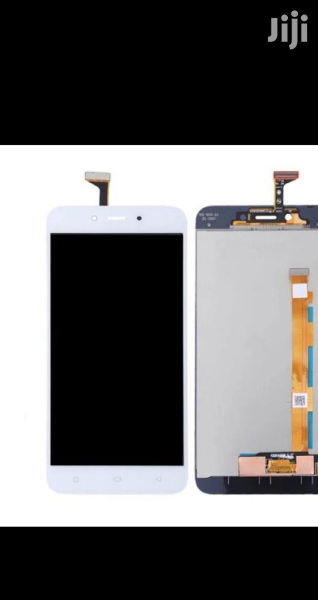 Complete Screens For All Smartphone - main view