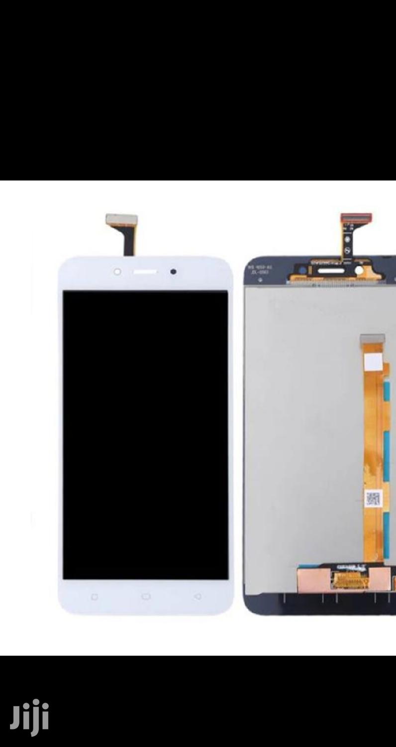 Complete Screens For All Smartphone
