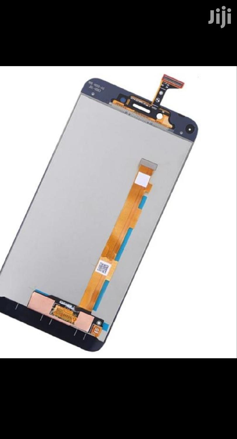 Complete Screens For All Smartphone
