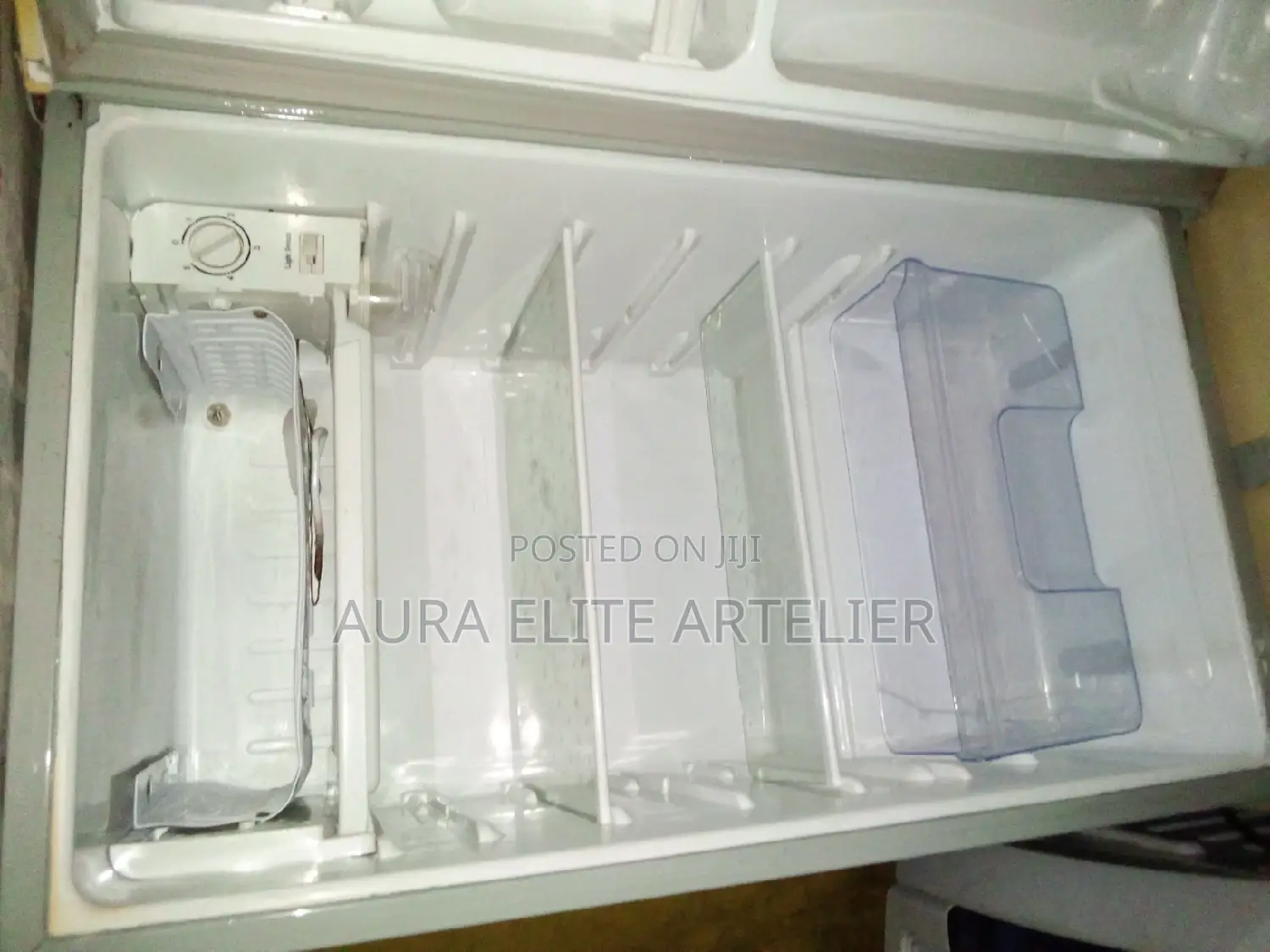 RAMTONS 90ltr Energy Saver, Glass Shelves,Mint Condition