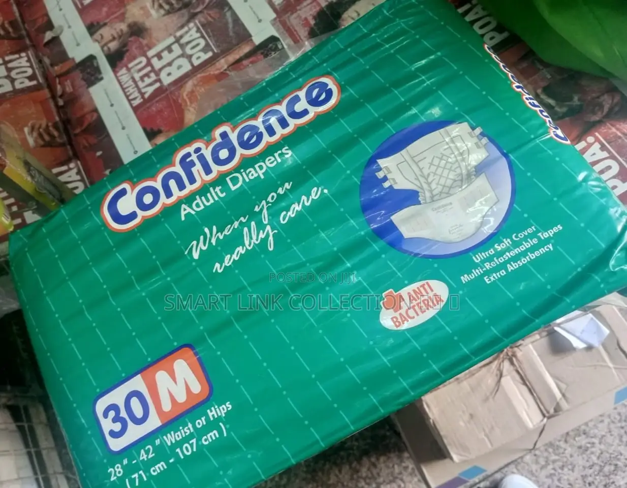 Adults Diapers