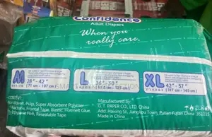 Adults Diapers