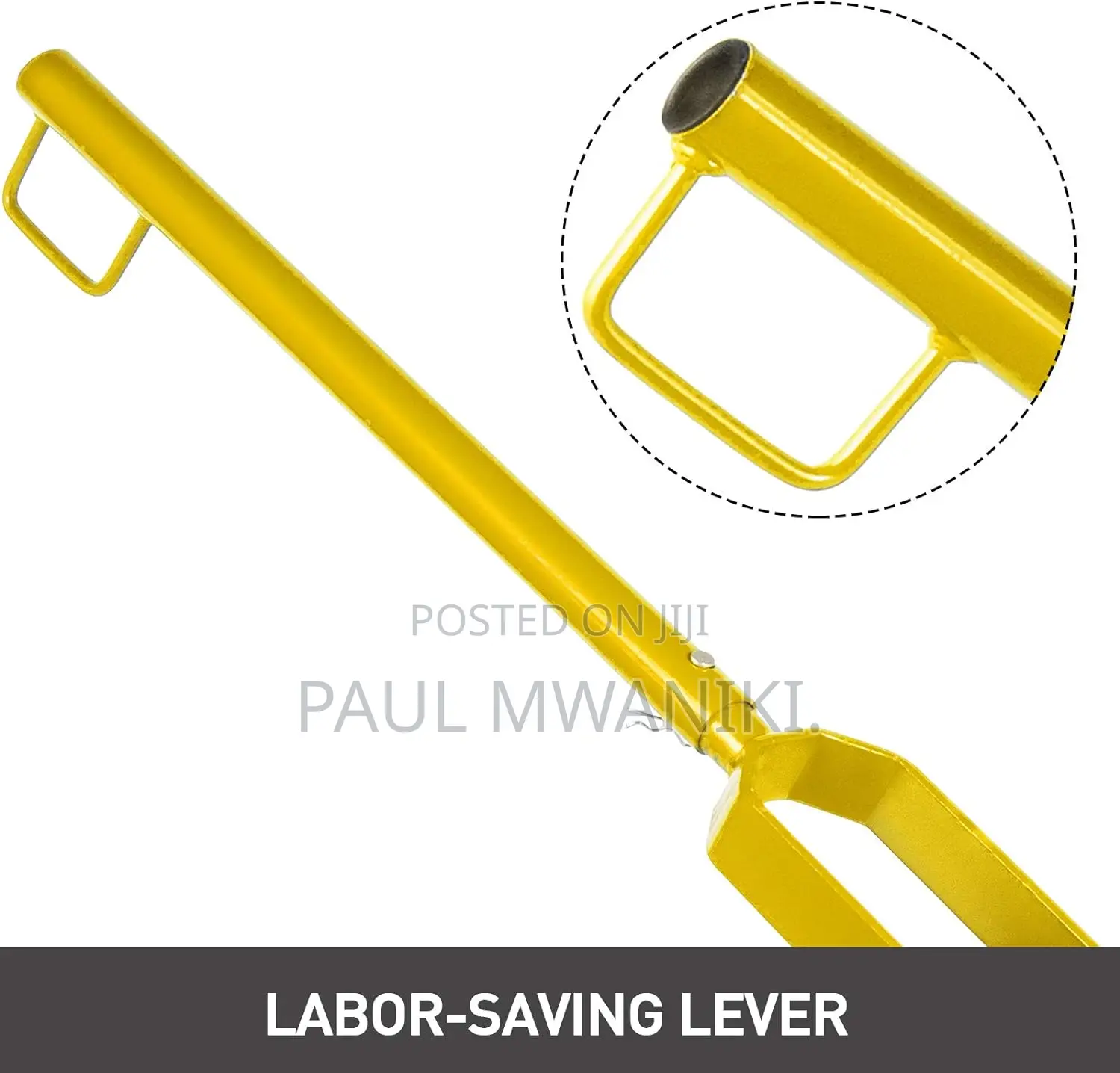 Pavers Splitter(Cabro Cutter)