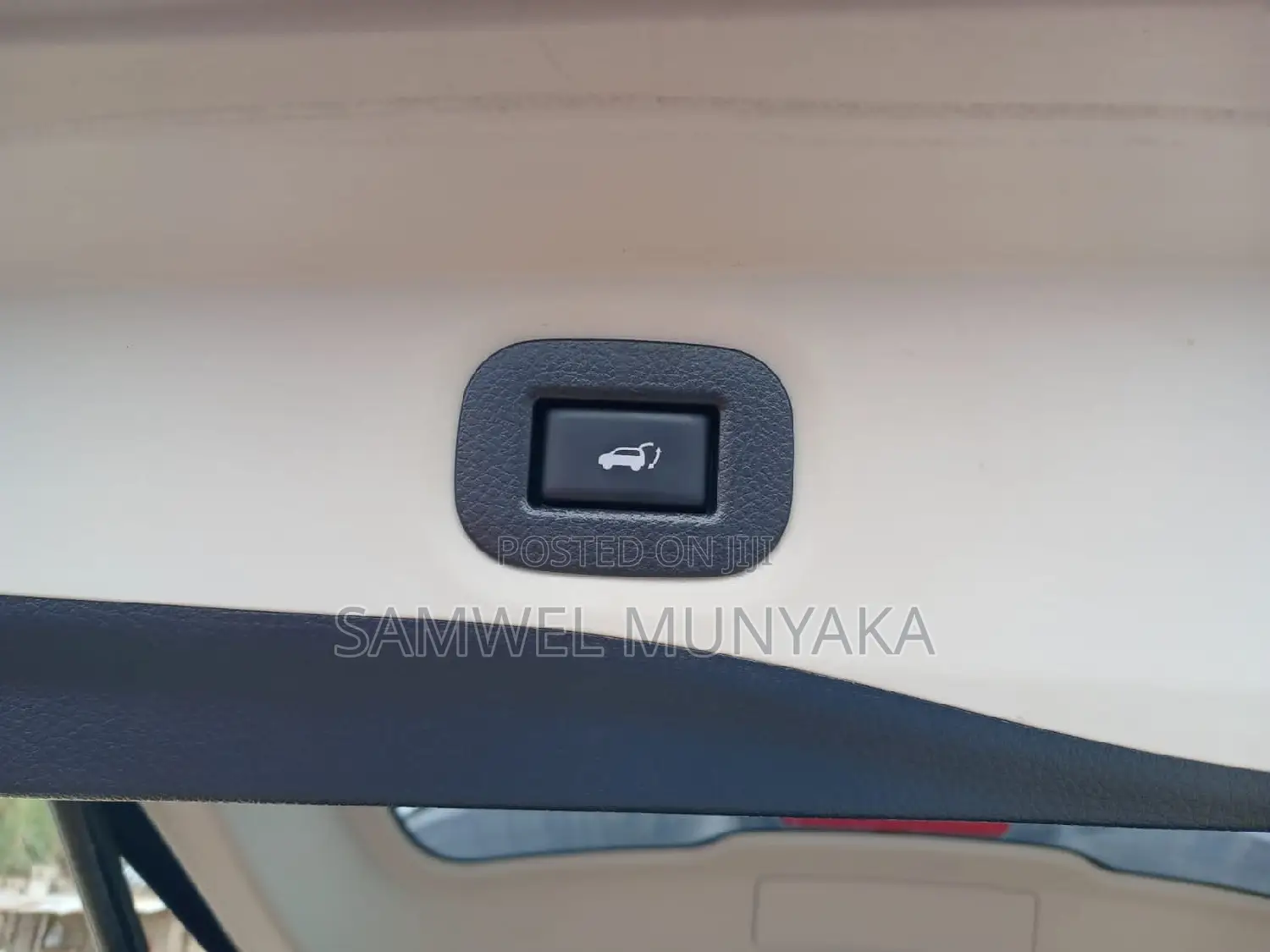 Nissan X-Trail 2.0 Petrol FWD 2016 Gray