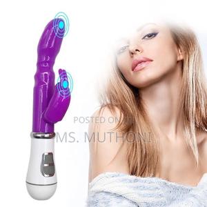 Vibrator Dual Vibration Sex Toys Adult XXX – R VBR Mini 2