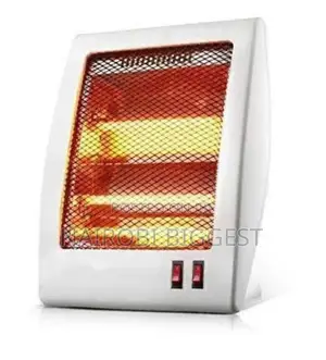 Quarts Room Heater