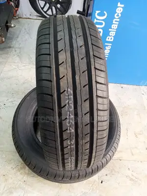 215/55r16 Yokohama Tire