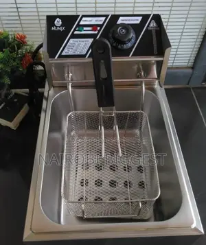 Nunix 6l Air Fryer
