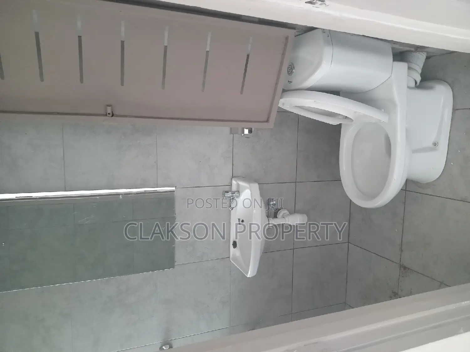 1bdrm Bedsitter in Naivasha Road, Dagoretti for rent