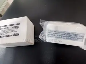 Chip Resetter for C9345 Maintenance Box.