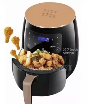 Nunix 5l Air Fryer
