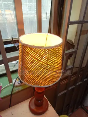 Sides Bed Lamps
