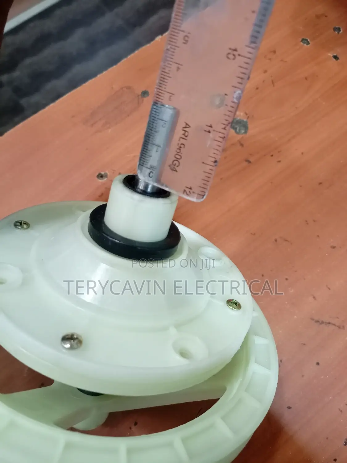Big Base Gear Box
