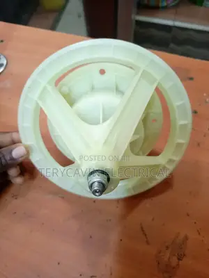 Big Base Gear Box