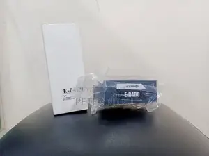 E-04d0 Maintenance Box BRANDNEW