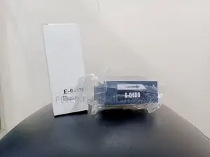 E-04d0 Maintenance Box BRANDNEW
