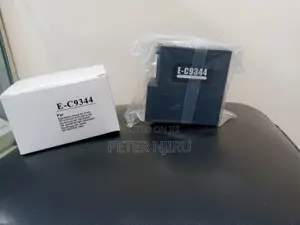 C9344 Maintenance Box BRANDNEW